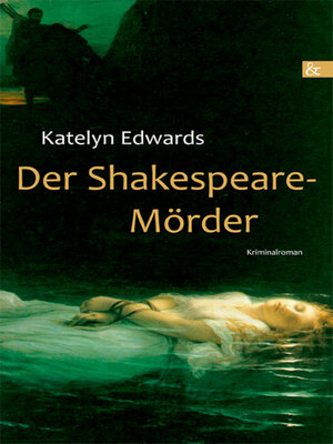 cover image of Der Shakespeare-Mörder